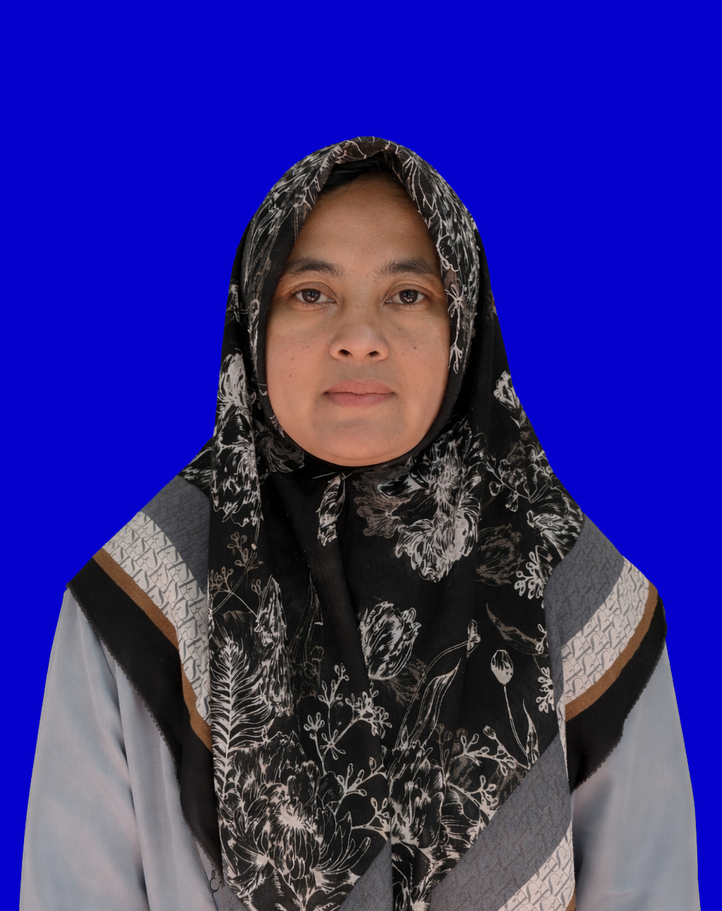 SRI ENDANG SUSILOWATI, S.Pd., Al-Hafidzah