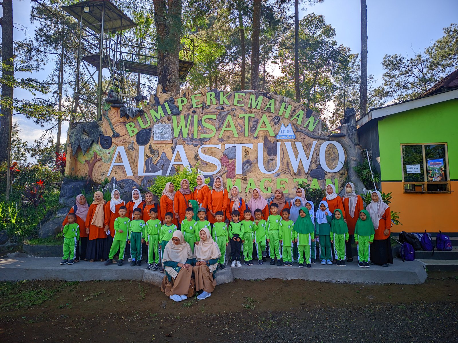 Tentang Kami